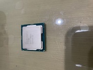 Intel i7-9700f CPU 二手