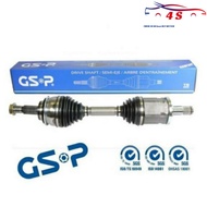 TOYOTA WISH ANH10 2.0 GSP DRIVE SHAFT (LEFT & RIGHT)