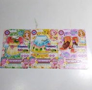 星夢學園卡 | aikatsu card|平賣急清 低價售出