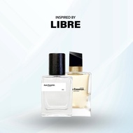 Libre By Aura Essence