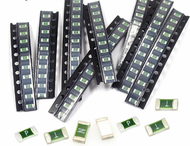 【User-friendly】 A One Time Positive Disconnect SMD Restore Fuse 1206 3216 0.5A 1A 1.5A 2A 2.5A 3A 4A