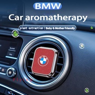 BMW ix1 ix2 ix3 i4 Car Aromatherapy Flavor Car Air conditioner outlet perfume air freshener fragranc