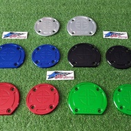 Ninja 150 R Rr Ss Zx Clutch Magnet Cover