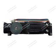 Universal automatic door round motor motor Induction door round motor
