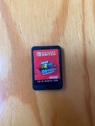 Switch game