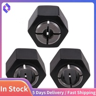 12MM 12.7MM 6.35MM Collet Nut Wrench Replace for  DCW609 DCW600 DCW604 DW609 DW613 DW614 DW615 DW620