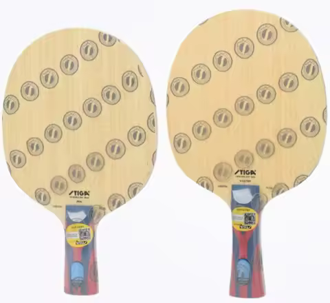 STIGA INSPIRA PLUS Table tennis racket)