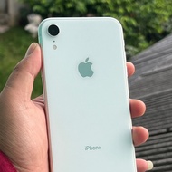 iphone xr 128gb ibox second