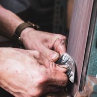 體驗活動 自己做一把刀・野外求生刀製作・1 天