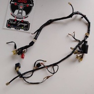 KABEL BODI JUPITER Z BURHAN ORIGINAL KABEL BODY JUPITER WIRE HARNES JUPITER Z BURHAN SEKEN ORIGINAL