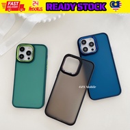 Redmi A1 9A 9C 10 10A 10C 12C 13 13C chrome matte surface case
