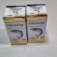 Pristin GOLD OMEGA-3 Fish Oil 1200MG (30 Softgel)