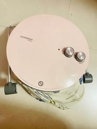 德國寶移動式浴室寶