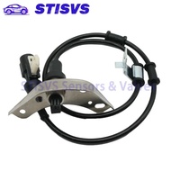 6C2Z2C204BA Front Left/Right ABS Wheel Speed Sensor For Ford E-150 E-250 E-350 2005-2007 4.6L 5.4L 6
