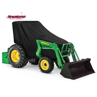 Universal Waterproof Heavy Duty Tractor Covers 600D for , , Tractor Accessories