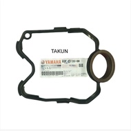 EXCITER 155 head cover rubber gasket and gasket... original B3F-E1193-00