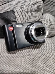 二手保固七日LEICA V-LUX20 相機+電池充電器 台灣粗 另租賣配件相機 愛寶買賣