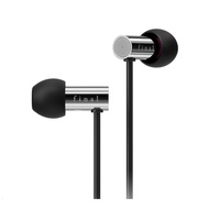 🇯🇵【Direct from Japan】 Final Audio E3000C - Wired Earpiece / Earphones with Mic