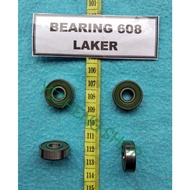 Bearing 608DW / LAKER