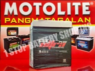 MOTOLITE NS40 ULTRA PLUS Maintenance Free Car Battery B20 B20L B19L NS40ZL