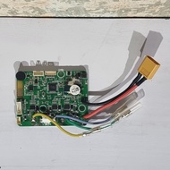 [0504] บอร์ดคอลโทรล สเก็ตบอร์ดไฟฟ้า รุ่นใหญ่ off road V1 V2 ESC controller Hub motor