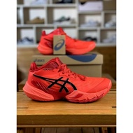 Asics Kasut badminton Asics badminton Shoe kasut Volleyball Asics TAC0