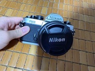 Nikon FM2