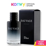 Dior Sauvage Eau De Toilette 10ml