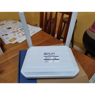 BUNDLE USED HG6245D IOT 11PCS