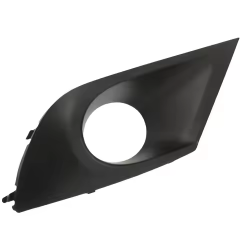 57731AL06A 57731-AL06A Right Front Bumper Fog Light Cover Bezel Fit For Subaru Legacy Sedan 2015-201
