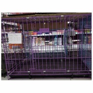 Terbaru Kandang Octagon Ukuran 90 Roda Best Quality