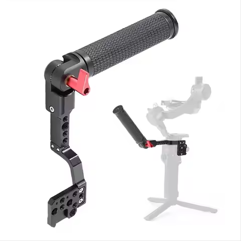 DT59 For Ronin S/Ronin SC Gimbal Sling Handle Grip for Ronin S SC Gimbal Adjustable Handgrip Stabili