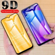 9d Color Tempered Glass Realme 8 8 Pro Realme C20 C21 Realme 7 Realme 7i Realme C17 Realme X X2 XT R