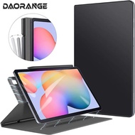 LT Magnetic Tablet Case untuk Samsung Galaxy Tab S6 Lite 2020 S