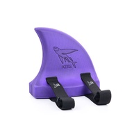 เด็กใหม่จมูกฉลามเริ่มต้นว่ายน้ํากลับ Flotation BOARD ผู้ใหญ่ FLOAT Pool BOARD เด็กว่ายน้ําจองอุปกรณ์