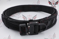 Magnetix Battle Belt (เข็มขัดแม่เหล็กยุทธวิธี Magnetic Battle Belt) (เข็มขัด Tactical ทรง Magnetic B