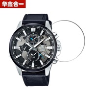 [Ready Stock] Suitable for Casio EFR-303L Watch Tempered Film EFR-526D/527L/539D/EQS-500D/EQB-900D/B