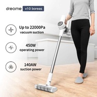 Dreame Handheld Wireless Vacuum Cleaner - V10