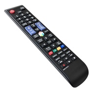 Smart TV Internet TV Remote Control Samsung aa59-00582a-Threed