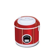 Sanken - Magic Com Sanken 1 Liter - Sanken Rice Cooker - Sanken Rice Cooker - Sanken Rice Cooker (Sa