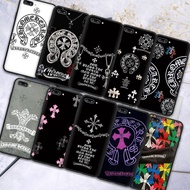 TPU Silicone Phone Casing 897R Chrome Hearts iPhone 17 17Pro 17Pro Max 17 Air