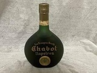 古酒ナポレオンChabot ブランデー特級表示