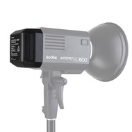 Godox WB-87 Outdoor Shooting Light Original Factory Lithium Battery AD600BM/AD600 Battery 11.1V 8700