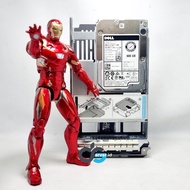 SAS DELL 600GB 12Gbps RPM 15K Hard Drive 0FPW68