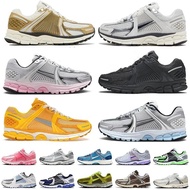 [Ready Stock Free Shipping]Pure Original Vomero5 Vomero 5th Generation Marathon Low-Top Men's Women'