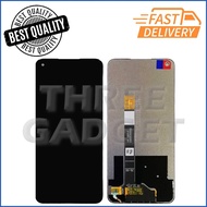 LCD TOUCH SCREEN DIGITIZER REPLACEMENT COMPATIBLE WITH ORI REA 8 (5G) / NARZO 30 PRO / NARZO 30 / OP
