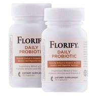 Florify  Probiotics 濕疹 益生菌