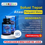 LIMATTA - Walatra Sehat Mata - Limatta Sehat Mata Softgel