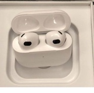 真 藍牙耳機 無線充電 iPhone 自動配對  AirPods 3  入耳感測  藍芽耳機