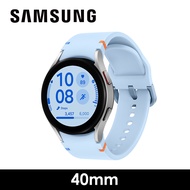 SAMSUNG Galaxy Watch FE 40mm 星夜銀 SM-R861NZSABRI燦坤線上購物
